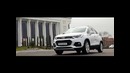 Chevrolet Tracker в Узбекистане