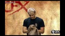 ЖЕСТЬ! Лучшая маска рептилии