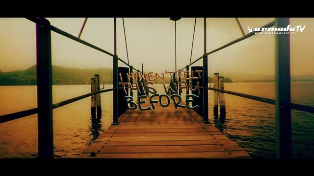 Dash Berlin & Savi feat. KO – Home (Lyric Video 2017)