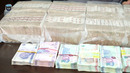 Yunusobod tumanidagi yirik o‘g‘irlik fosh etildi: 880 mln so‘mni o‘g‘irlagan shaxs qo‘lga olindi