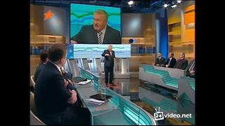 Жириновский Про Таможенный Союз