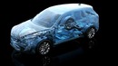 Кроссовер с акцентом – Промо-ролик кроссовера Mazda CX-5