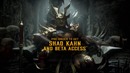 Mortal Kombat 11 – Трейлер "Пролог" на русском – VHSник
