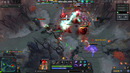 Dota2 Grimstroke rampage