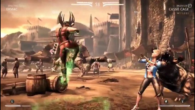 MKX Tashkent – Турнир с нашими комментариями (часть 2/2)