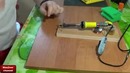Если припой не липнет к паяльнику Как залудить паяльник