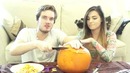 ((Fridays With PewDiePie)) «Pumpkin Pros!»