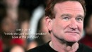 Robin McLaurin Williams (1951-2014)