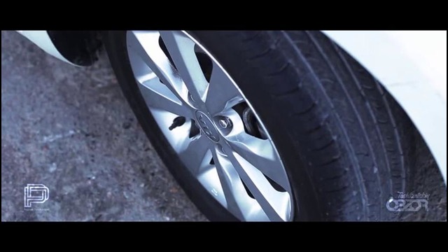 Ташкентский Обзор 2. Kia Rio 2013. (Полная версия)