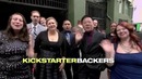 Veronica Mars (Вероника Марс) Comic Con 2013 Трейлер
