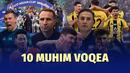 O‘zbek futbolida yil sarhisobi