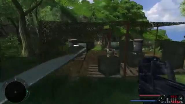 История видеоигр – Far Cry [#3