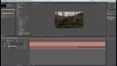 Element 3D Forest Tutorial