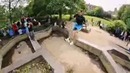 3RUN Family Jam 2011