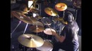 Behemoth – Slaves Shall Serve (Drum Cover) [Toni Merkel