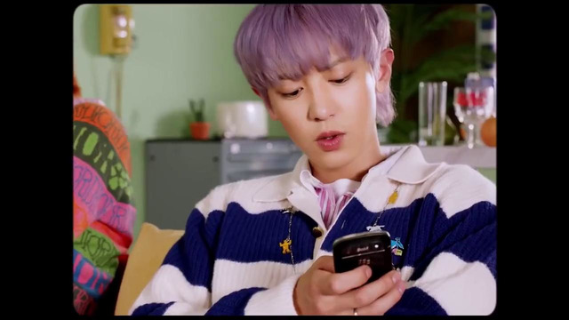 EXO-SC – ‘Telephone (척)’ (Feat. 10CM) Official MV