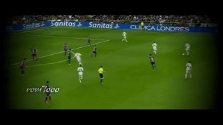 Gareth Bale Amazing Skill Show 2013 – 2014 HD