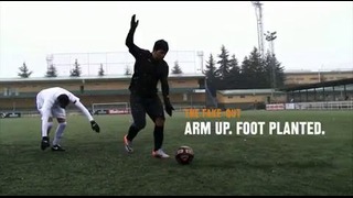 Goals.Uz – Кун Агуэро – Мастер Класс. Kun Aguero shows his skills