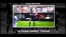 Финти Неймара и Месси в FIFA 14