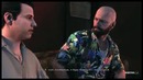 Max Payne 3. Прохождение. #7. Трущобы