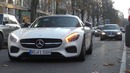 Supercars Düsseldorf 2018 – McLaren 675LT, Aventador SV, 488, AMG GT-R & More