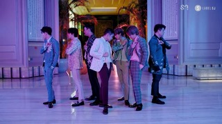 Super Junior x Reik – ‘One More Time (Otra Vez)’ MV
