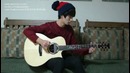 (Christmas) Carol Medley – Sungha Jung