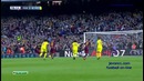 Барселона 3:0 Вильярреал