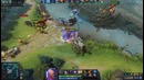 Miracle 9K Overfarm Machine Abuse AntiMage 7.06e Dota 2