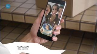 3DNews Daily 688׃ скорый анонс Samsung Gear S3, релиз Duo на iOS и Android, гибкий и мягкий осьмибот