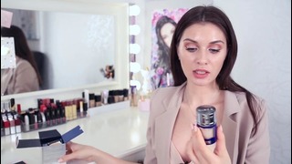 Elena864 – шок! тон за 200$ тест на выживание la prairie