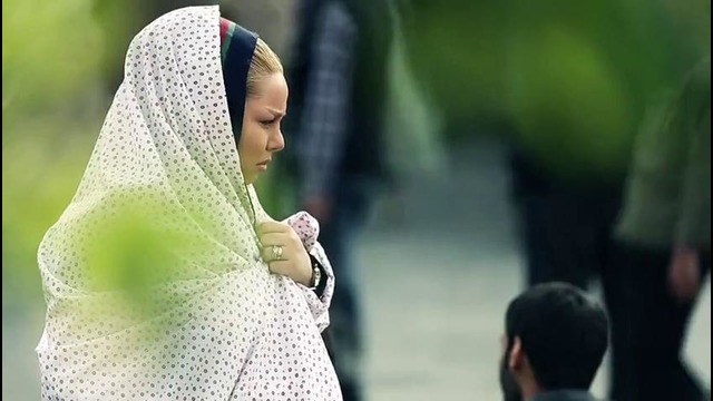 Клип снимался в Иране. Венесуэльская группа