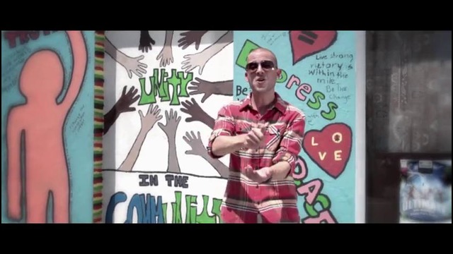Snoop Lion – Smoke The Weed ft. Collie Buddz