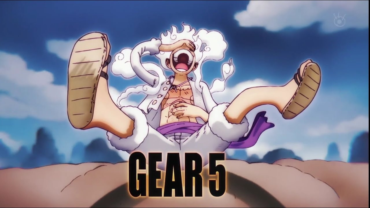 One Piece – 1071 Серия | Shachiburi | 5 ГИР - Mover.uz