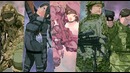 Sword Art Online Alternative: Gun Gale Online – 5 Серия (Хит Весны 2018!)