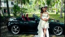 Roman & Ekaterina. Wedding on Koh Samui. Thailand