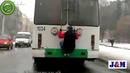 Как видят Россию американцы