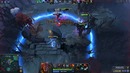 Аганим и дагон на 9 минуте lion dota 2
