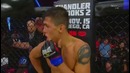 Eduardo Dantas vs Joe Warren I – Bellator 128 – Title Fight