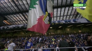 Чемпионат Италии 2018-19. 38-й тур. Обзор