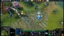 DOTA2: The Shanghai Major: Newbee vs LGD (Group C, Game 3)