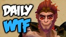 Dota 2 Daily WTF 417 – eZ dODGE