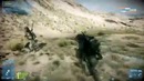 Battlefield 3 Trolling dem Noobs 13