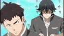 Handa-kun – 7 Серия (Лето 2016)