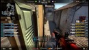Dreamhack Malmo 2017 – Immortals vs G2 (Game 2, Inferno)