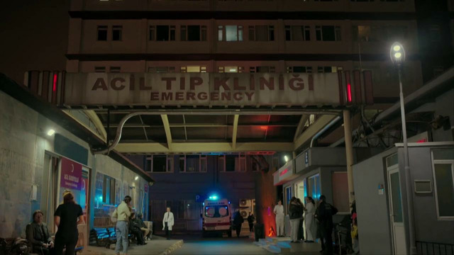 Парень – 1 серия | 2026 ПРЕМЬЕРА