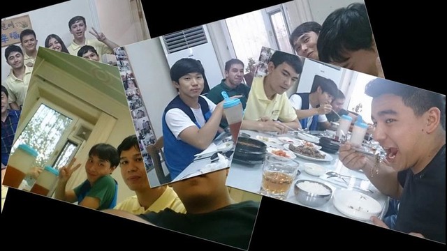 Летний семинар IT-security ТПКИТ-КНУТ 2014