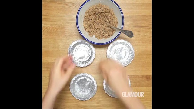 Как приготовить тарталетки