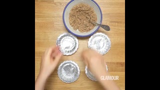 Как приготовить тарталетки