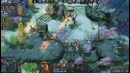 DOTA2: The International 2017: OG vs Digital Chaos (Group B, Game 2)